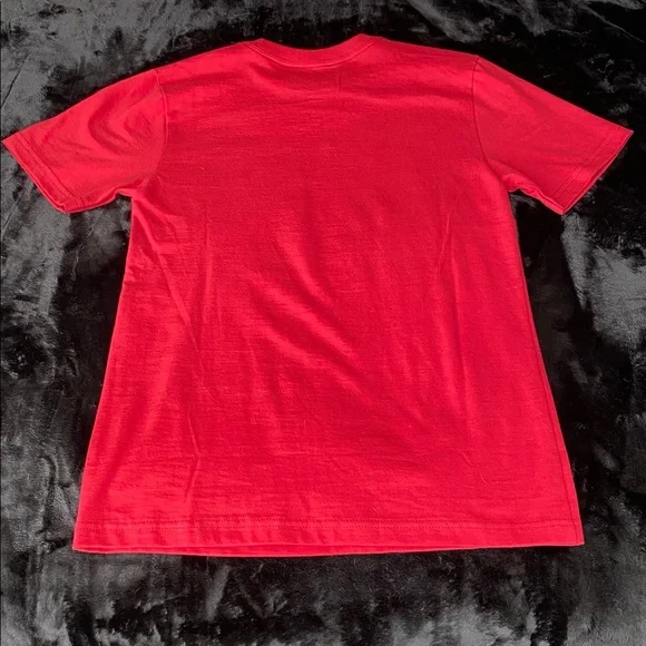 Disney Parks Christmas tshirt - Picture 3 of 3